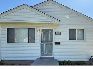 15110 Lahser Rd, Detroit, MI 48223