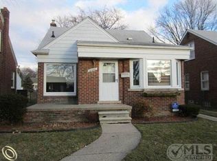 10046 Appleton Ave, Redford, MI 48239