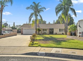 1330 La Serena Dr, Glendora, CA 91740