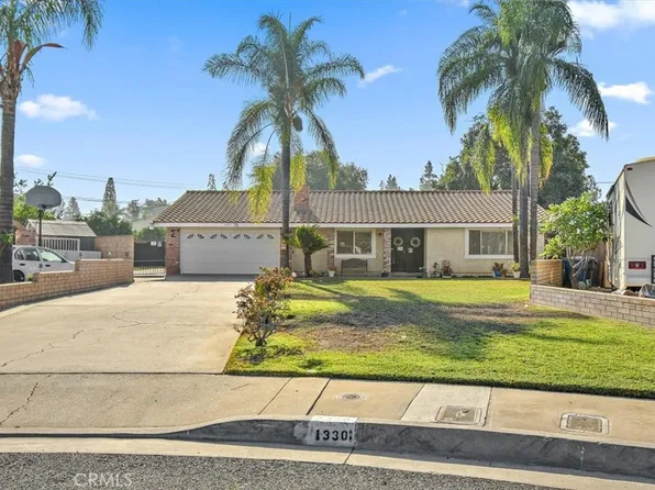 1330 La Serena Dr, Glendora, CA 91740