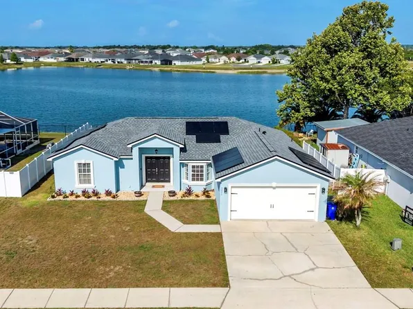 5223 White Egret Ln, Lakeland, FL 33811