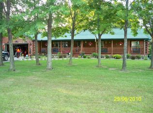 2588 Corkins Rd, Carleton, MI 48117