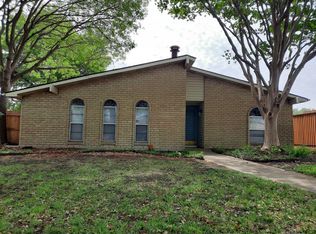1636 Cumberland Trl, Plano, TX 75023