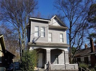 1694 Walker Ave, Memphis, TN 38114