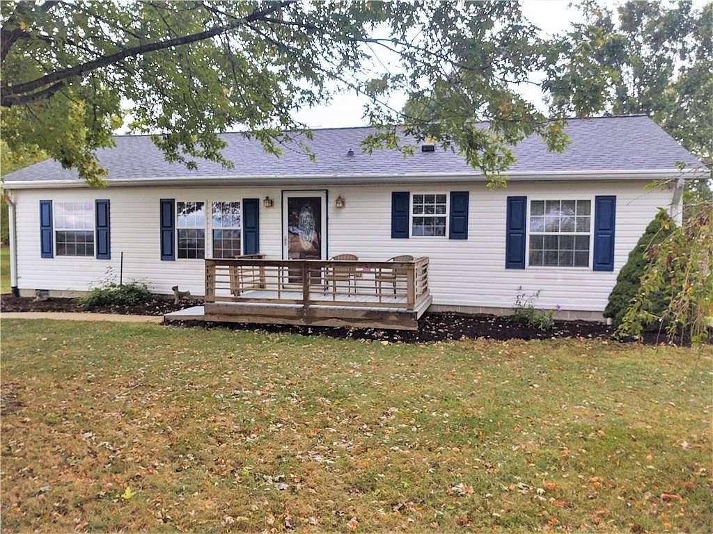 11488 W State Road 42, Stilesville, IN 46180 Zillow