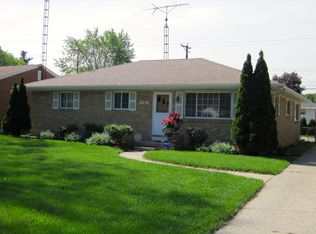 2315 W Alexis Rd, Toledo, OH 43613