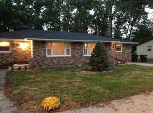 5966 Sunrise Ave, Portage, IN 46368