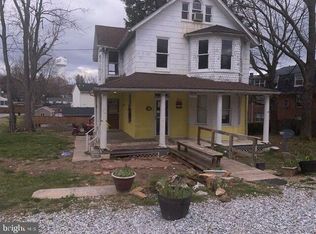 14 Wimert Ave, Westminster, MD 21157