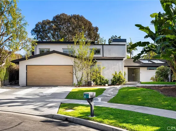 341 Vista Baya, Costa Mesa, CA 92627