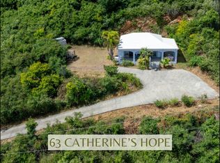 63 Catherine's Hope EB, St. Croix, VI 00820