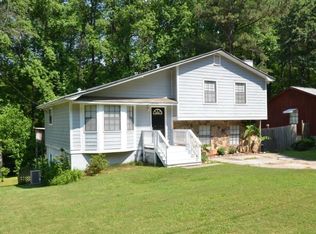 3857 Burnt Leaf Ln, Snellville, GA