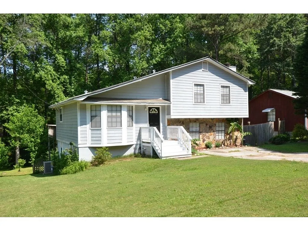 3857 Burnt Leaf Ln photo 1