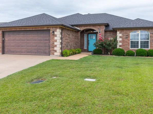 3133 Sterling St, Abilene, TX 79606