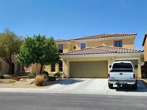 1812 La Calera Ave, North Las Vegas, NV 89084