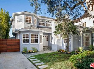 918 Yale St, Santa Monica, CA 90403