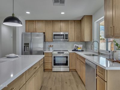 701 N Apache Dr, Chandler, AZ, 85224