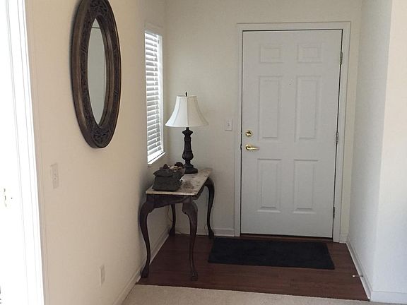 Entry Way