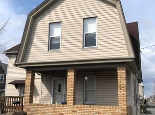 239 Lincalis St, West Hazleton, PA 18202