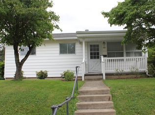 173 Thompson Ave, New Concord, OH 43762