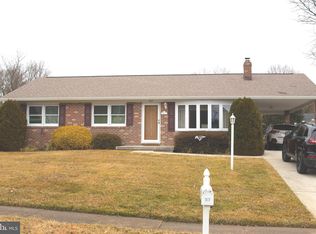 307 Mauser Dr, Bel Air, MD 21015