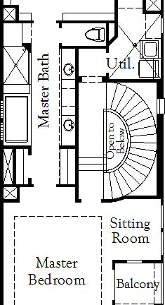 Third Floor
