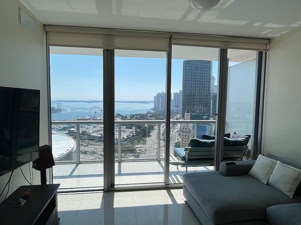 888 Biscayne Blvd APT 2904