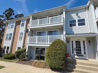 503 Palmtree Dr APT 1, Gaithersburg, MD