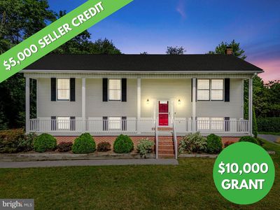 1204 S Fork Dr, Front Royal, VA, 22630