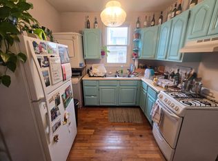 712 S Vine St APT A, Urbana, IL