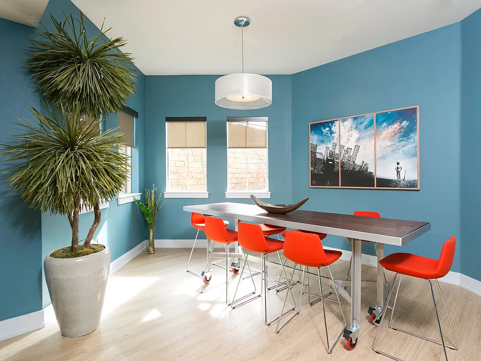 Avana on the Platte apartments community photo