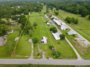 15261-15245 Chenal Rd, Jarreau, LA 70749