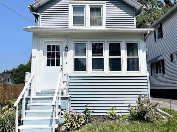 27 Hamilton Ave, Auburn, NY 13021