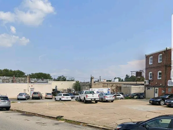 6719 Rowland Ave, Philadelphia, PA 19149