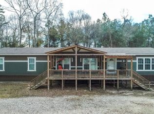 680 County Road 706, Buna, TX 77612