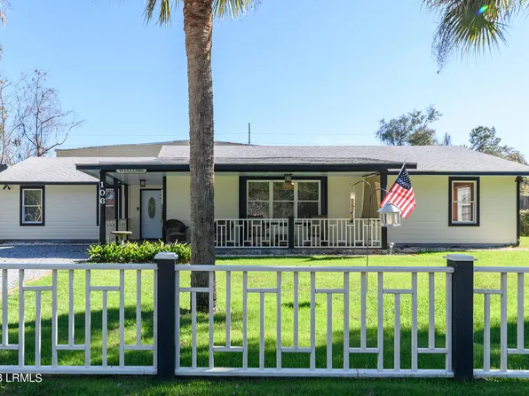 106 Whitfield St, Beaufort, SC 29902