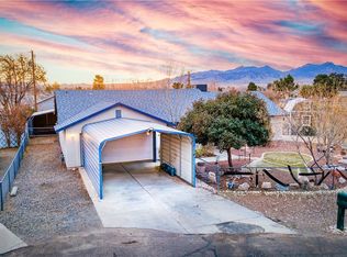 4763 N College Cir, Kingman, AZ 86409