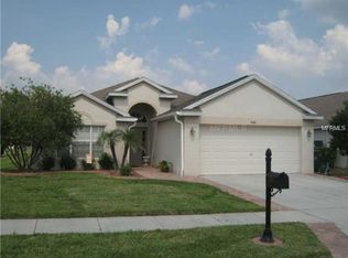 3646 Brickell Ct, Land O Lakes, FL 34639