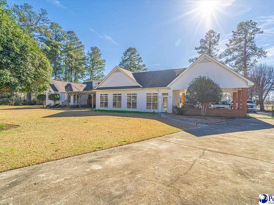 1484 Fitch Rd, Lake City, SC 29560 Zillow