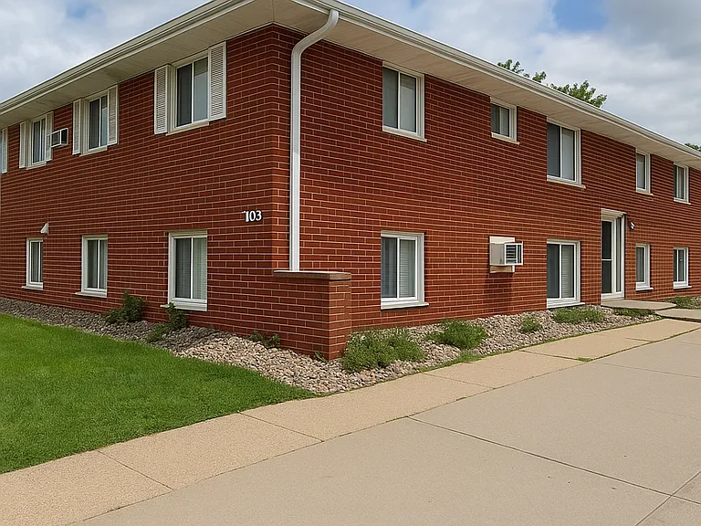 109 NW College Ave — Photo 7