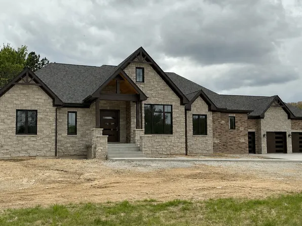 16514 Pine Hill Dr, Homer Glen, IL 60491