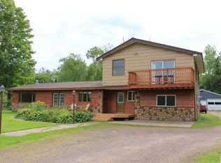 8506 E Spaulding Rd, South Range, WI 54874