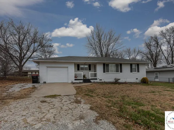 275 Jenny Ln, Lincoln, MO 65338