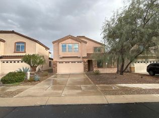 13416 N Piemonte Way, Oro Valley, AZ 85755