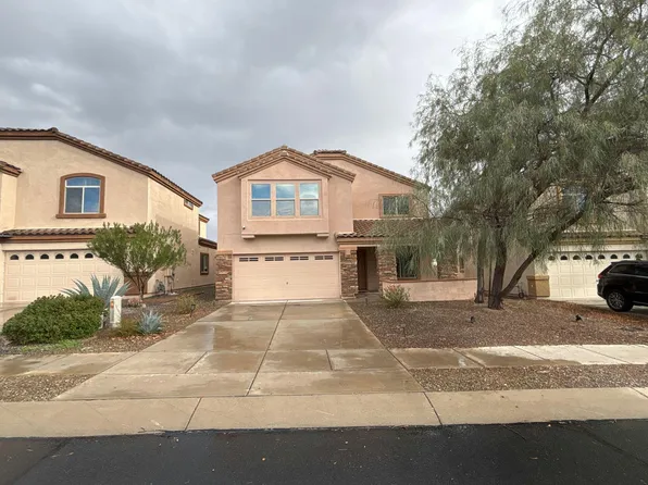 13416 N Piemonte Way, Oro Valley, AZ 85755