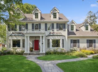 415 Fuller Rd, Hinsdale, IL 60521