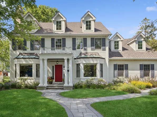 415 Fuller Rd, Hinsdale, IL 60521