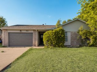 7021 Lincolnshire Ln, North Richland Hills, TX 76182