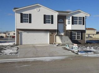 427 Edwin Dr, Dupo, IL 62239
