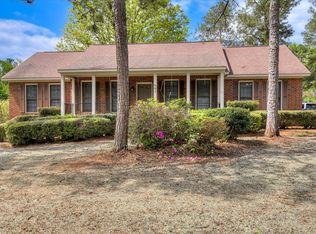 903 Deercrest Cir, Evans, GA 30809