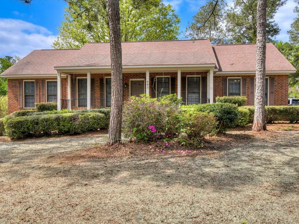 903 DEERCREST Circle, Evans, GA 30809